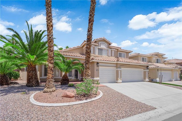 9500 Catalina Cove Circle, Las Vegas, NV 89147