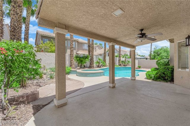 9500 Catalina Cove Circle, Las Vegas, NV 89147