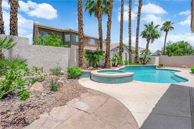9500 Catalina Cove Circle, Las Vegas, NV 89147