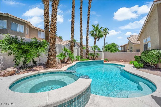 9500 Catalina Cove Circle, Las Vegas, NV 89147