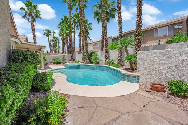 9500 Catalina Cove Circle, Las Vegas, NV 89147