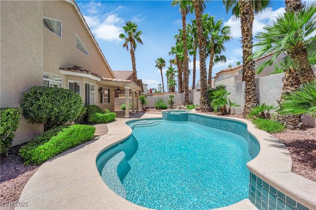 9500 Catalina Cove Circle, Las Vegas, NV 89147