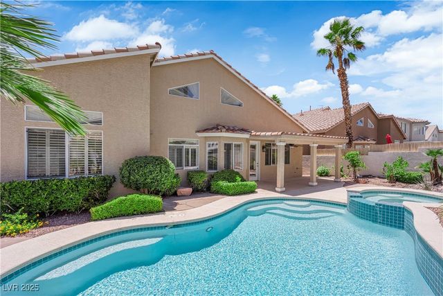 9500 Catalina Cove Circle, Las Vegas, NV 89147