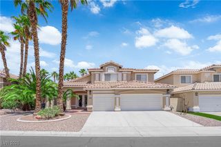 9500 Catalina Cove Circle, Las Vegas, NV 89147