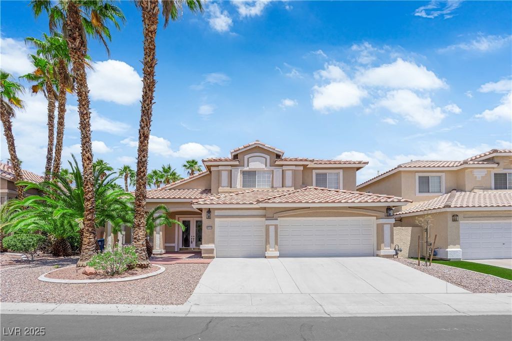 9500 Catalina Cove Circle, Las Vegas, NV 89147