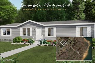 TBD Chestnut Circle, Lafollette, TN 37766