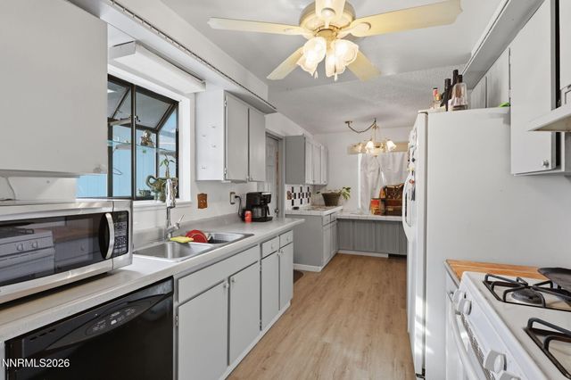 3200 Pine Lane, Carson City, NV 89706