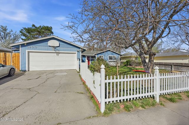 3200 Pine Lane, Carson City, NV 89706