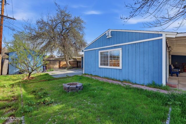 3200 Pine Lane, Carson City, NV 89706