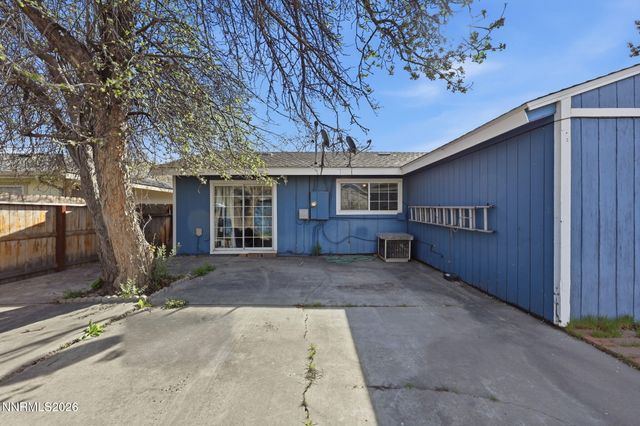 3200 Pine Lane, Carson City, NV 89706