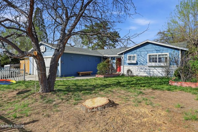 3200 Pine Lane, Carson City, NV 89706