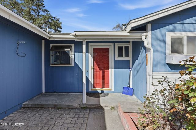 3200 Pine Lane, Carson City, NV 89706