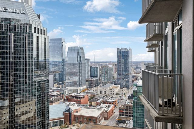 415 Church St Apt 2007, Nashville, TN 37203