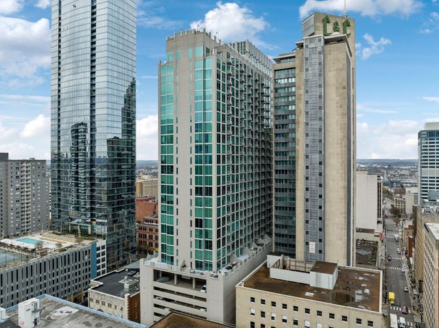 415 Church St Apt 2007, Nashville, TN 37203