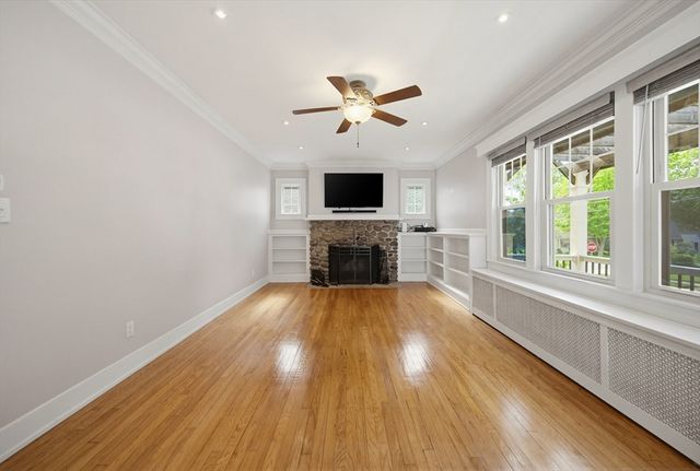 488 Montgomery Street, Fall River, MA 02720