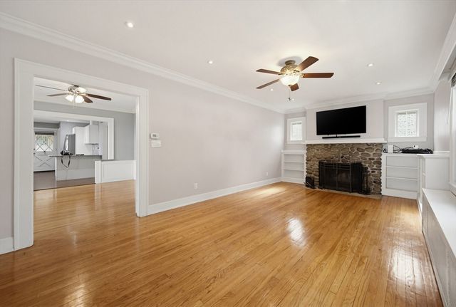 488 Montgomery Street, Fall River, MA 02720