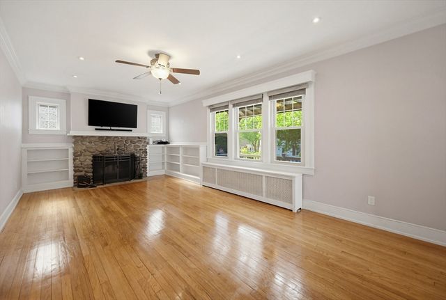 488 Montgomery Street, Fall River, MA 02720