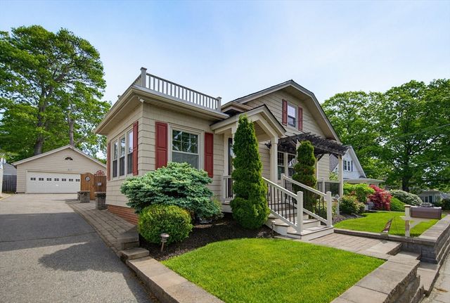 488 Montgomery Street, Fall River, MA 02720