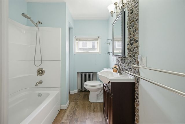 488 Montgomery Street, Fall River, MA 02720