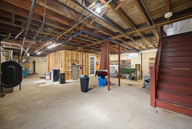 488 Montgomery Street, Fall River, MA 02720