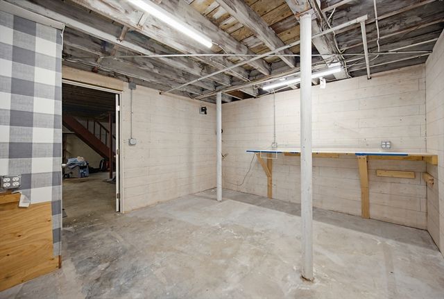 488 Montgomery Street, Fall River, MA 02720