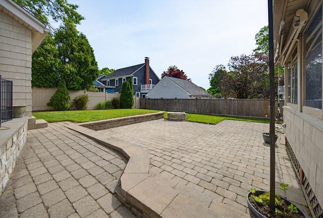 488 Montgomery Street, Fall River, MA 02720
