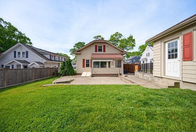 488 Montgomery Street, Fall River, MA 02720
