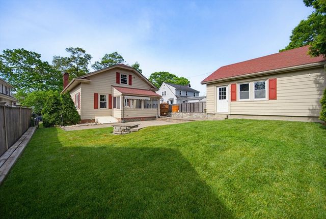 488 Montgomery Street, Fall River, MA 02720