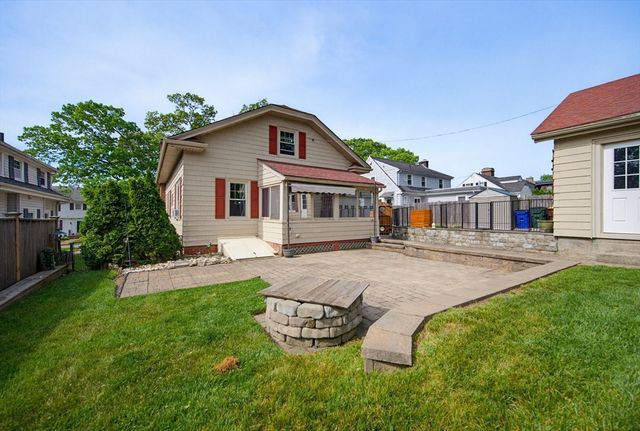 488 Montgomery Street, Fall River, MA 02720