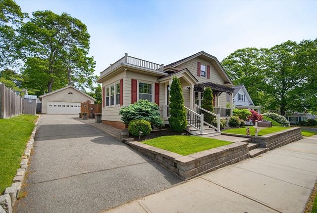 488 Montgomery Street, Fall River, MA 02720