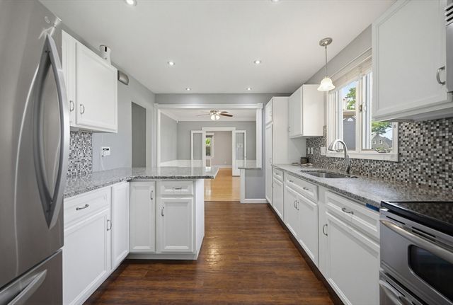 488 Montgomery Street, Fall River, MA 02720