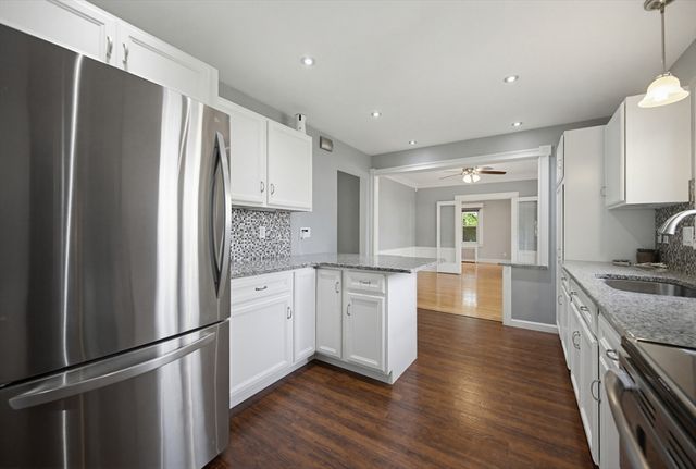 488 Montgomery Street, Fall River, MA 02720