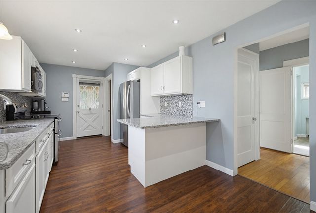488 Montgomery Street, Fall River, MA 02720