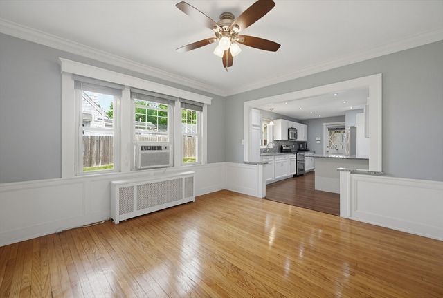 488 Montgomery Street, Fall River, MA 02720