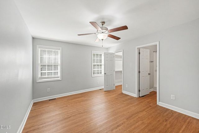 830 Eagles Nest Drive, Sanford, NC 27332