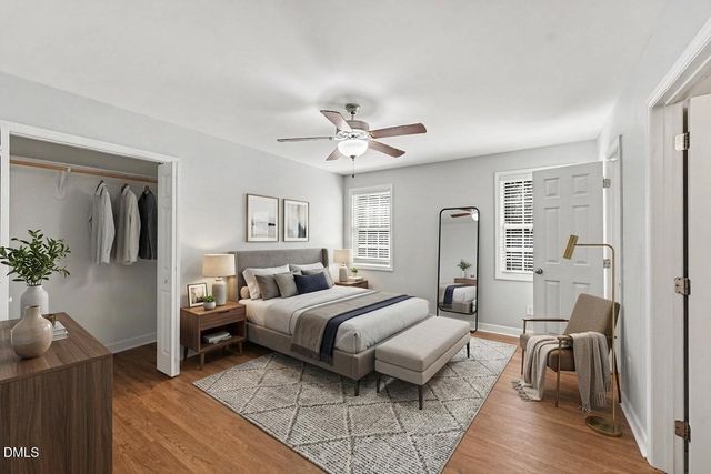 830 Eagles Nest Drive, Sanford, NC 27332