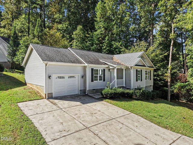 830 Eagles Nest Drive, Sanford, NC 27332