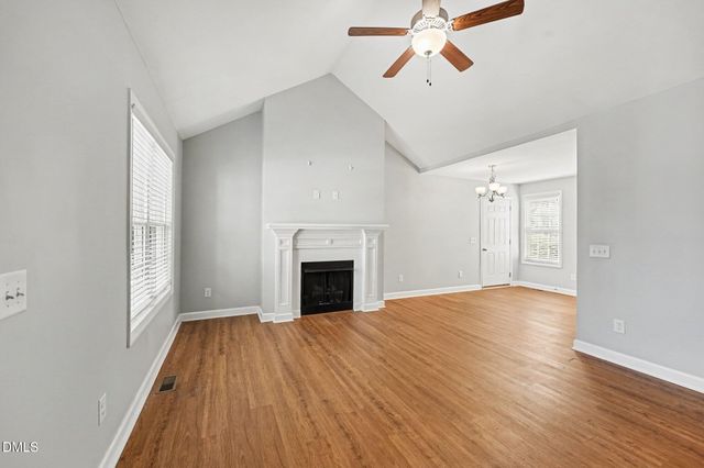 830 Eagles Nest Drive, Sanford, NC 27332