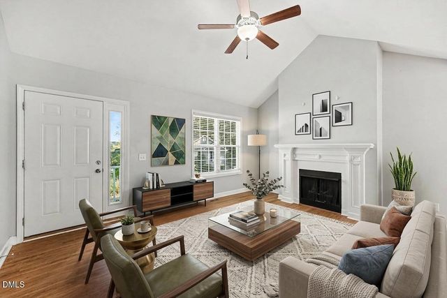 830 Eagles Nest Drive, Sanford, NC 27332