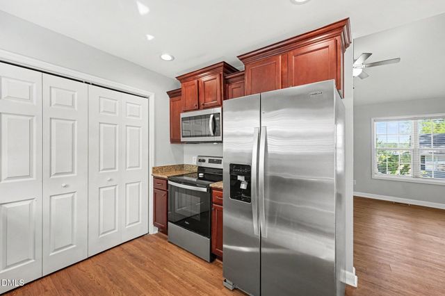 830 Eagles Nest Drive, Sanford, NC 27332