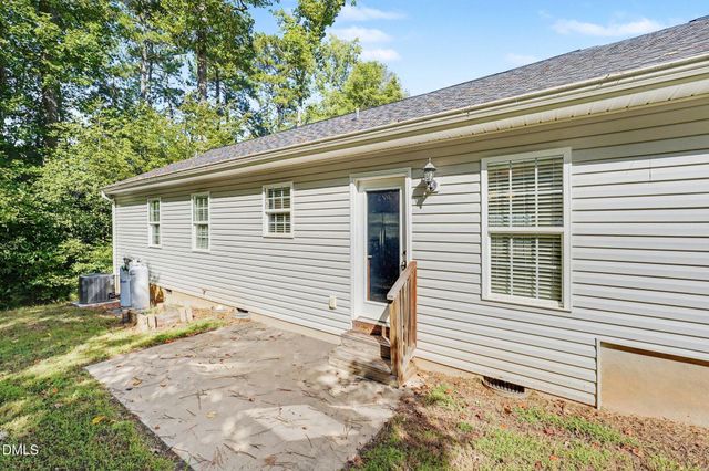 830 Eagles Nest Drive, Sanford, NC 27332