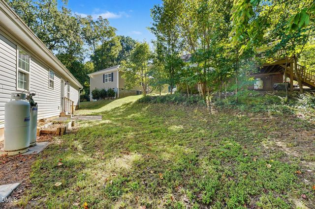 830 Eagles Nest Drive, Sanford, NC 27332