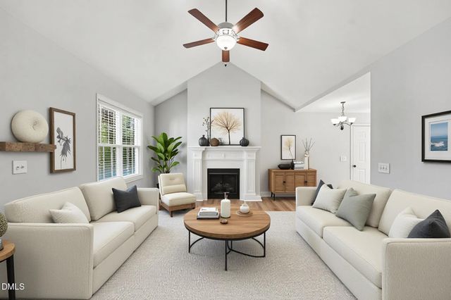 830 Eagles Nest Drive, Sanford, NC 27332