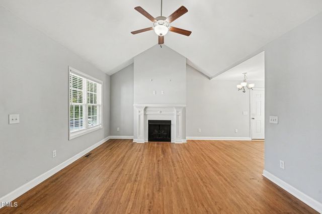 830 Eagles Nest Drive, Sanford, NC 27332