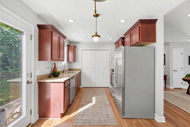 830 Eagles Nest Drive, Sanford, NC 27332