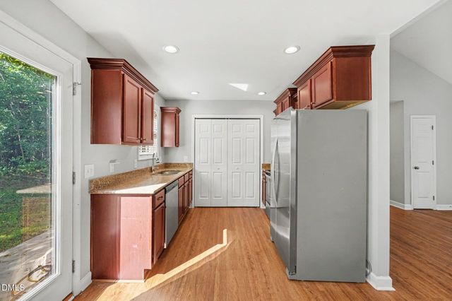 830 Eagles Nest Drive, Sanford, NC 27332