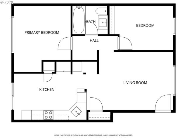 8065 N IVANHOE St 9, Portland, OR 97203