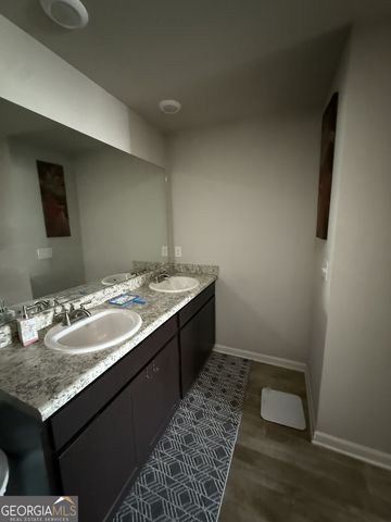 442 Toronto Circle, Hampton, GA 30228