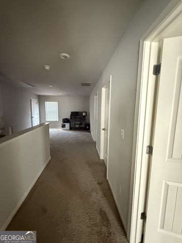 442 Toronto Circle, Hampton, GA 30228