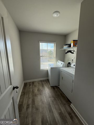 442 Toronto Circle, Hampton, GA 30228